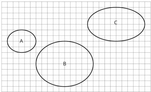 Which shapes are similar?

Shapes 
and 
are similar.
They both have a height: width ratio of 
: