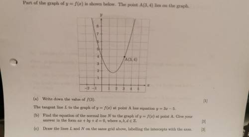 Subpoints b) and c)? thanks!