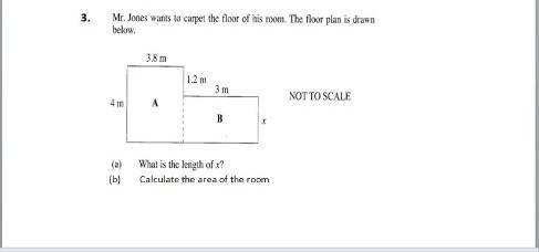 Please help I will make you Brainliest if correct (show working)