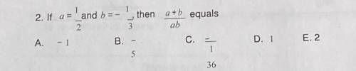 Easy math problem.....