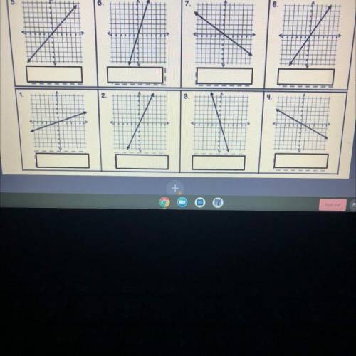 I NEED HELP WITH THESE GRAPHS WILL GIVE BRAINLEIST!!