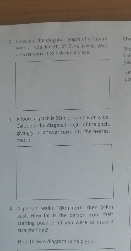 Please help me out no links just answers please!