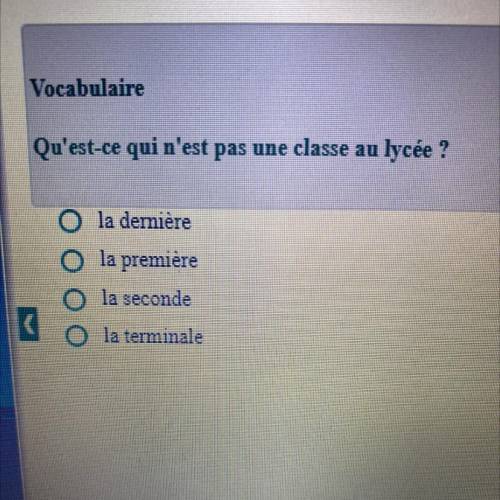 FRENCH HELP PLEASE!!