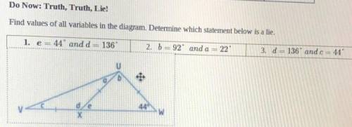 This is geometry please help me.