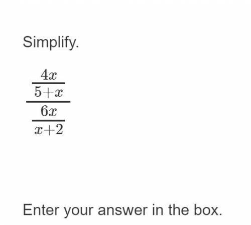 Simplify: answer in the box