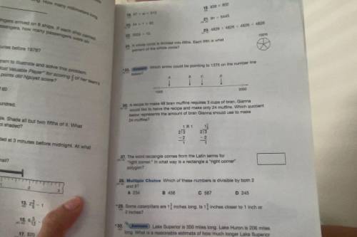 Please help me with my math hw!will give brainliest.Please do 18-30 evens!!! thanks
