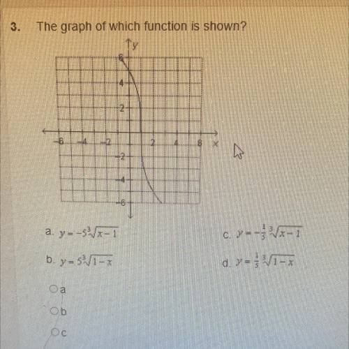 Algebra one please help