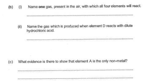 I need help with these! If anyone can answer these in 2-3 hrs that'd be great!