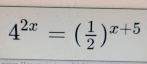 Can someone help me with this equation plsss