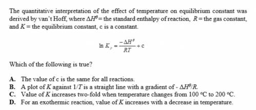 About quantative interpration, can anyone help, much appreacitated