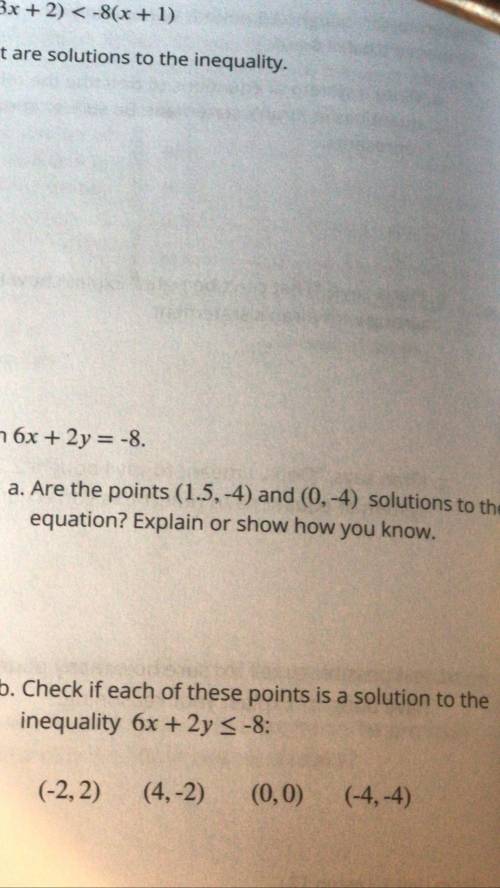 What is the Answer to this problem ?