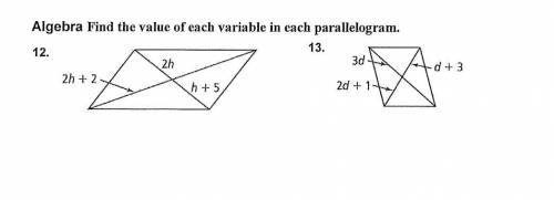 I need help with these two geometry problems please:)