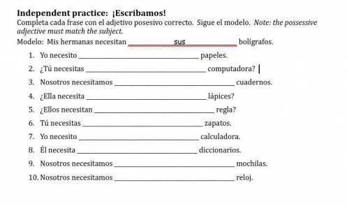 Please help me out with my Spanish word look at screen shot.