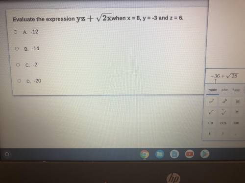 IMPOSSIBLE I DID THE QUESTION CORRECT