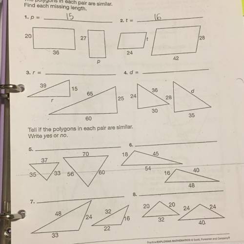 help?? I don’t really need answers I just need an explanation on solving these kind of math stuff l