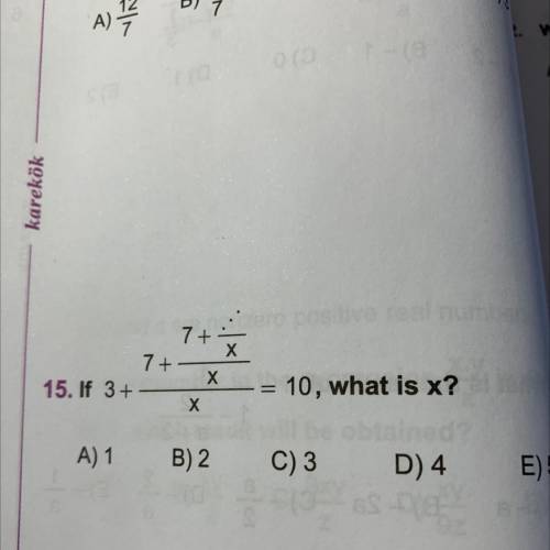 Can somebody solve this question?