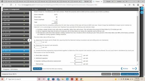 Can you help with this accounting question