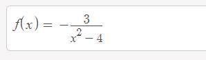 This is a graphing problem and I am trying to find the x-intercepts and the y-intercepts. Please sh
