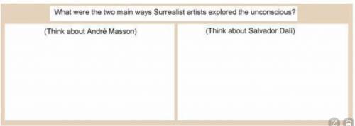 Please help me this is 5.2.2 study: dada and surrealism for art appreciation