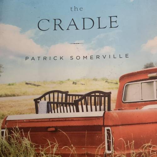 Can anybody help me create a good Resume of the main character in the book The Cradle By Patrick So