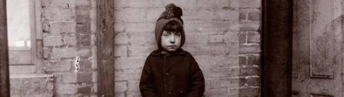 According to the riis, why should all Americans be concerned about tenement children?