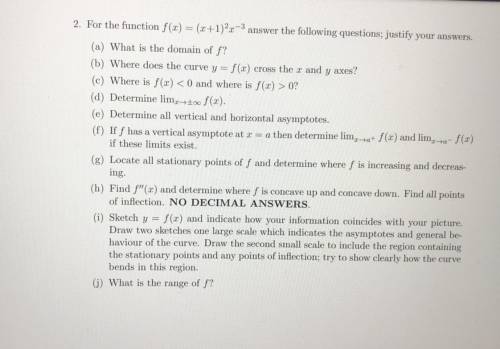 Pre calculus please help