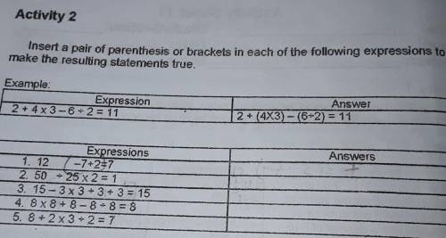 Can Someone help me on this math question pleaseI will mark u brainless please