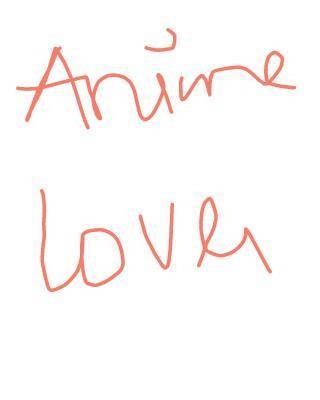 Any anime lover?hope it help u dear