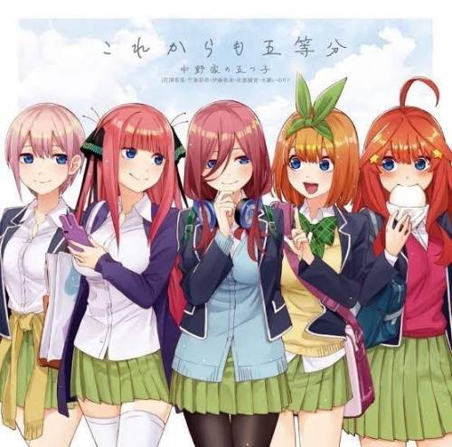 IF YOU WANT A COMEADY HAREM ANIME THEN I RECOMEND THIS ANIME