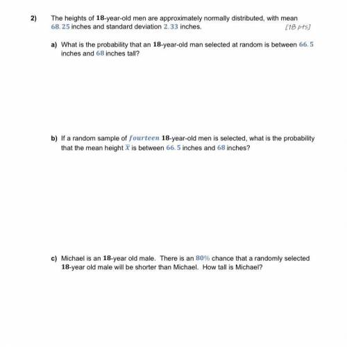 30 points 
answer all questions 
pls help will give brainlest too