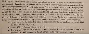 Stats Help! How can I solve the following problem? Thank you in advance!