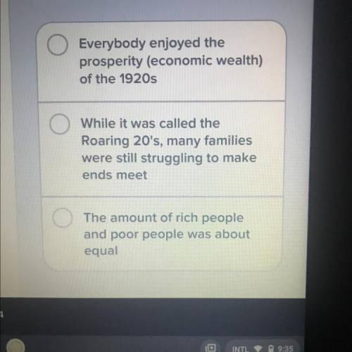 which of the following statement is a true statement about the distribution of wealth in the United