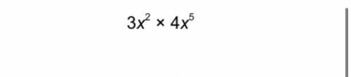 Simplify this equation