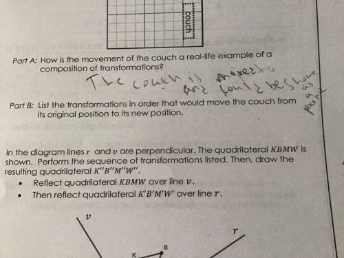 Geometry question: I don’t know how to do this. Could someone help?