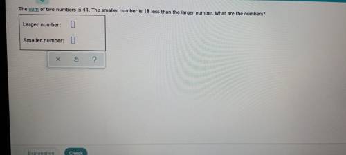 What is the answer to this ?