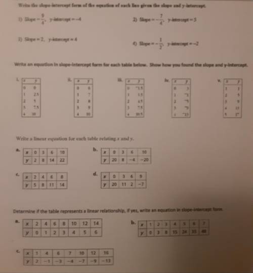 I need a lot of help with this worksheet.