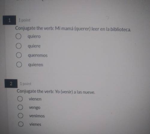 I need help with this please spanish speakers only