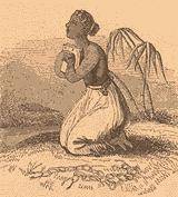 From the image, who is this anti-slavery artifact most likely appealing to?

a.Southern Enslavers