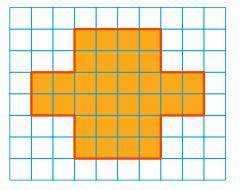 Estimate the perimeter of the figure to the nearest whole number.

what is the answer it this?