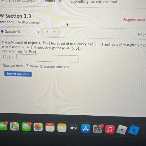 Help me please!! i need to submit my homework