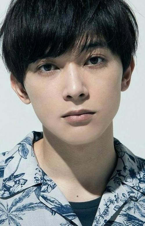 Can you say who is heguess he's a japanese actorkamsahamnida have a great day