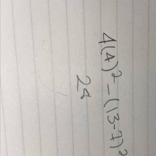 Help Please! (Algebra) Will give brainliest is answerd correctly