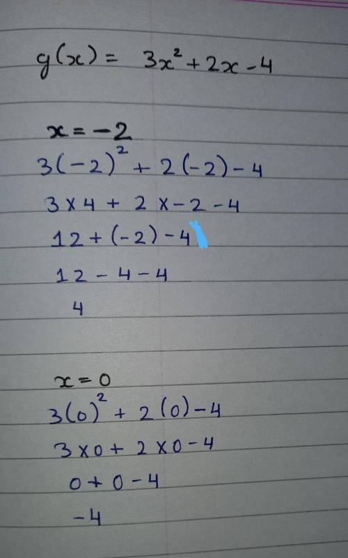 Help with this algebra question