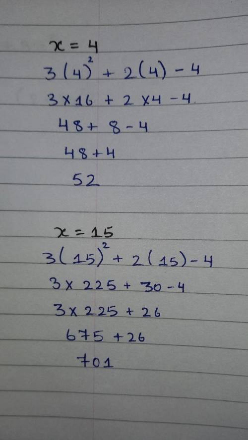 Help with this algebra question