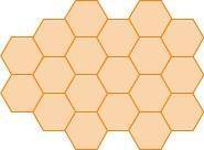 Which name is the correct way to name the tiling?

a. 6^6
b. 6^3
c. 6^2
d. 3^6