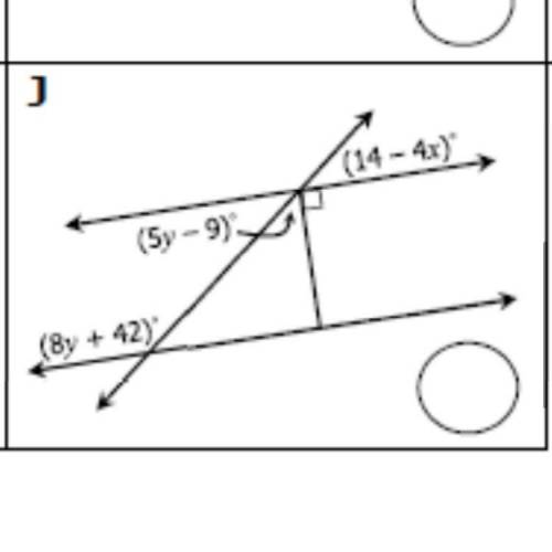 Help
Transversals and parallel lines !!