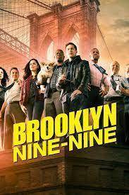 Has anyone heard of Brooklyn Nine Nine? If so what is your fav episode?