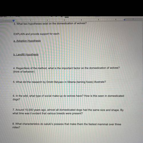 HELP ME WITH THESE QUESTIONS for 100 points and BRAINLIEST and 5 stars! I need help ASAP
