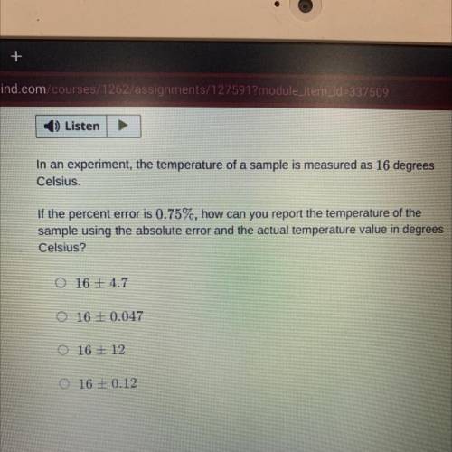 Need help with the answer it’s confusing