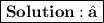 \boxed{\huge\bf{ Solution:—}}